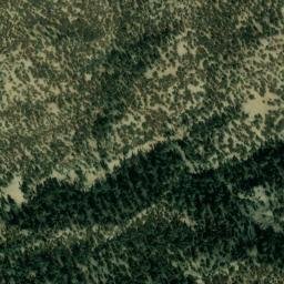 Satellite imagery of Aqqz n’Owachiyoune, MA