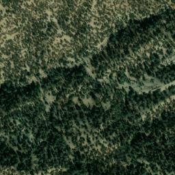 Satellite imagery of Aqqz n’Owachiyoune, MA