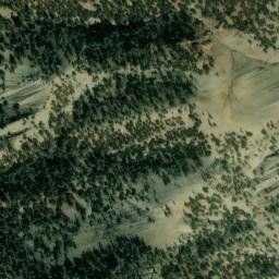 Satellite imagery of Aqqz n’Owachiyoune, MA