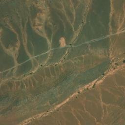 Satellite imagery of Taghrout Tabarbacht, MA