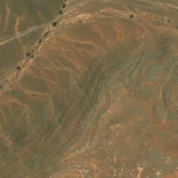 Satellite imagery of Taghrout Tabarbacht, MA