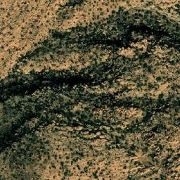 Satellite imagery of Râs el Madred, DZ