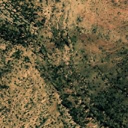Satellite imagery of Râs el Madred, DZ