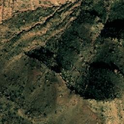 Satellite imagery of Râs el Madred, DZ