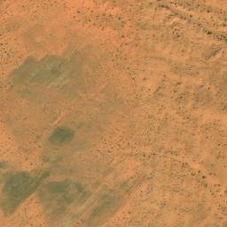 Satellite imagery of Gara Larouia, DZ