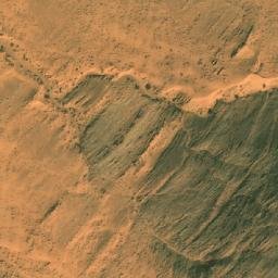 Satellite imagery of Gara Larouia, DZ