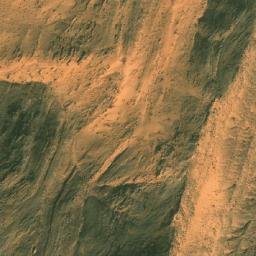 Satellite imagery of Gara Larouia, DZ