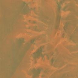 Satellite imagery of Garet en Naam, DZ