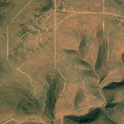 Satellite imagery of Chaab ez Zebar, DZ