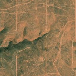 Satellite imagery of Chaab ez Zebar, DZ