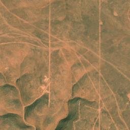 Satellite imagery of Chaab ez Zebar, DZ