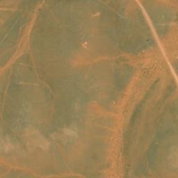 Satellite imagery of Fedj en Naam, DZ