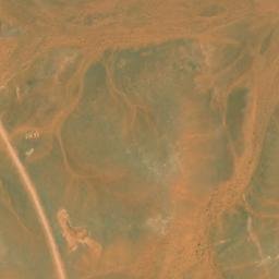 Satellite imagery of Fedj en Naam, DZ