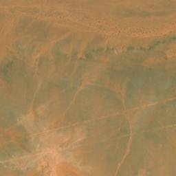 Satellite imagery of Fedj en Naam, DZ