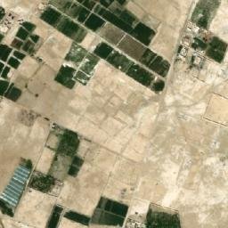 Satellite imagery of Ghūnḏī-ye Ābkhwār, AF