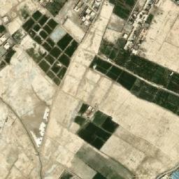 Satellite imagery of Ghūnḏī-ye Ābkhwār, AF