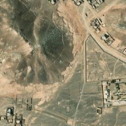 Satellite imagery of Ghūnḏī-ye Nang Āb, AF