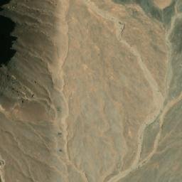 Satellite imagery of Kōh-e Khān, AF