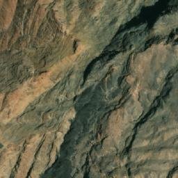 Satellite imagery of Spid Kōh, AF