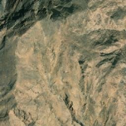 Satellite imagery of Spid Kōh, AF