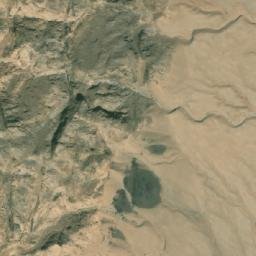 Satellite imagery of Spid Kōh, AF