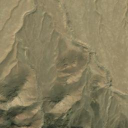 Satellite imagery of Kōh-e Kilak, AF