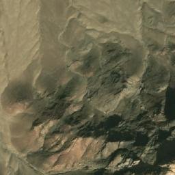 Satellite imagery of Kōh-e Kilak, AF