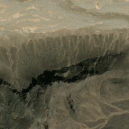 Satellite imagery of Tapah-ye Kōhhā-ye Chalatak, AF