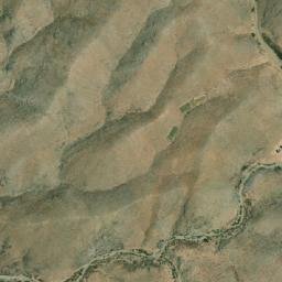 Satellite imagery of Kōh-e Fateḩ, AF