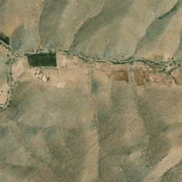 Satellite imagery of Kōh-e Fateḩ, AF