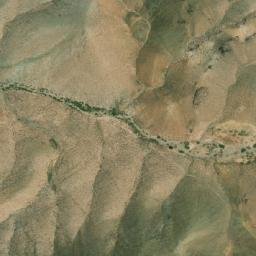 Satellite imagery of Kōh-e Fateḩ, AF