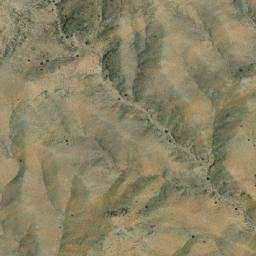 Satellite imagery of Spīn Ghar, AF