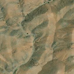 Satellite imagery of Spīn Ghar, AF