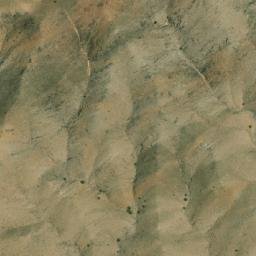 Satellite imagery of Kōh-e Tūtak, AF