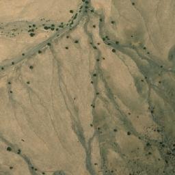 Satellite imagery of Kōh-e Pas Kūchī, AF