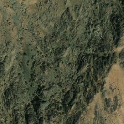 Satellite imagery of Dê Kanī Ghar, AF