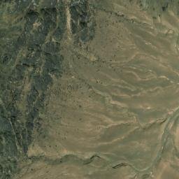 Satellite imagery of Dê Tangay Ghar, AF