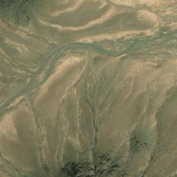 Satellite imagery of Dê Tangay Ghar, AF