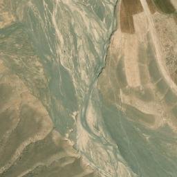 Satellite imagery of Dê Tangay Ghar, AF