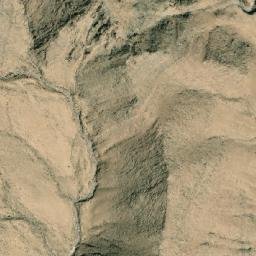 Satellite imagery of Garm Āb Ghar, AF