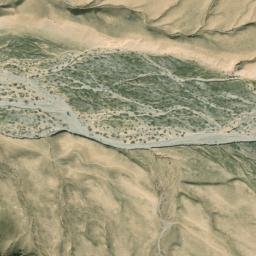 Satellite imagery of Bādlīsah, AF