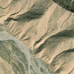 Satellite imagery of Bādlīsah, AF