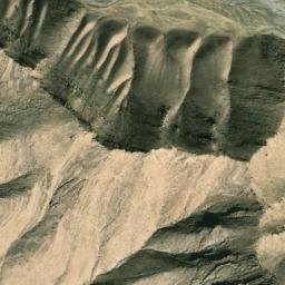 Satellite imagery of Bādlīsah, AF