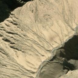 Satellite imagery of Chakanak, AF