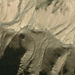Satellite imagery of Chakanak, AF