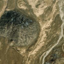 Satellite imagery of Mār Ghunḏêy, AF