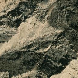 Satellite imagery of Tāshī Ghar, AF