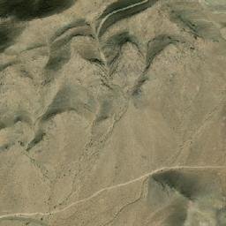 Satellite imagery of Dê Balāwṟī Ghar, AF