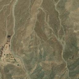 Satellite imagery of Shāwzah Ghar, AF