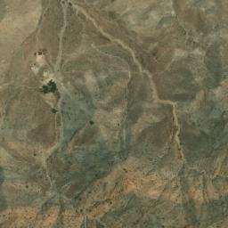 Satellite imagery of Shāwzah Ghar, AF